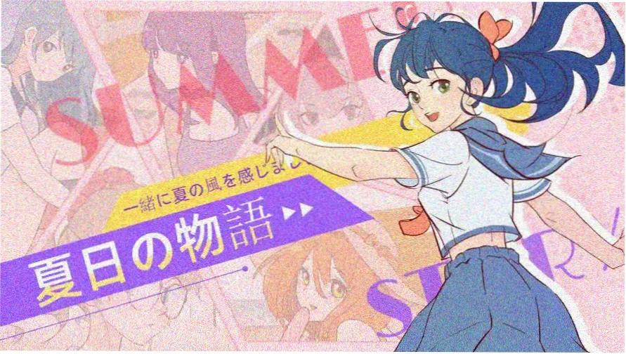 电车魔女2 精彩剧照